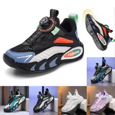 Kinder Schuhe Sneaker Turnschuhe Jungen Sportschuhe Mädchenschuhe Gr.28-39 DE