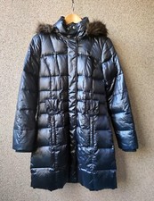 Selection s. Oliver  Daunenmantel Daunenjacke Damen DE Gr. 36