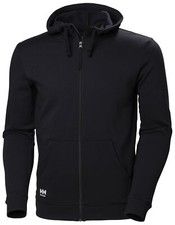 Helly Hansen Sweatjacke MANCHESTER ZIP HOODIE 79216