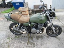 Suzuki GSX 1200 Inazuma EZ99