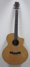 Stagg sa45 oce cutaway - oce-ac,