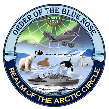 ORDER OF THE BLUE NOSE / REALM