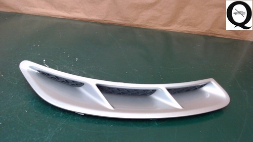Grill vorn rechts - ford, bj