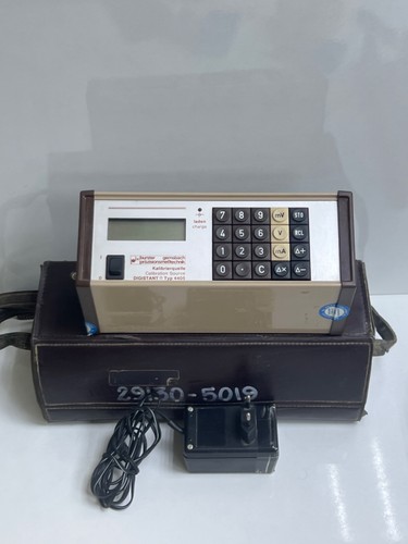 Burster digistant typ - burster, 4405