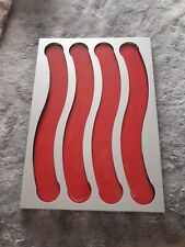 Tassimo Wand Kaffeekapselhalter XAVAX Metall für 32 Kapseln NEUWERTIG 