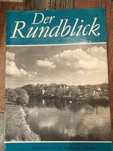 Der rundblick 1990 aus - 2-1990,