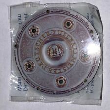 Fußball Bundesliga Meisterschale 4 cm Magnet NEU (H9)