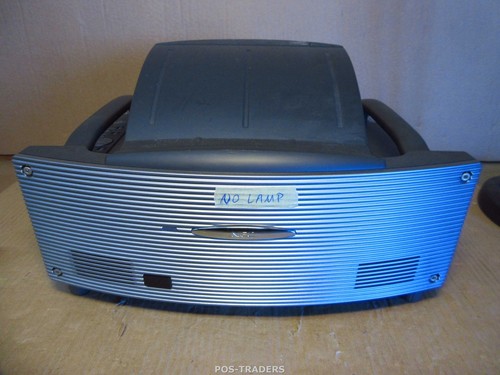 Nec wt610 projector - nec,