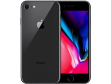 Apple iPhone 8 64GB Space Gray