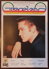 Graceland Nr. 57 - Elvis