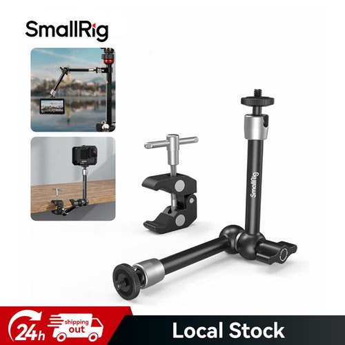Smallrig zoll magic arm - smallrig,