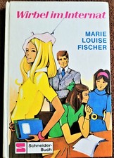 1971 EA: Wirbel im Internat v