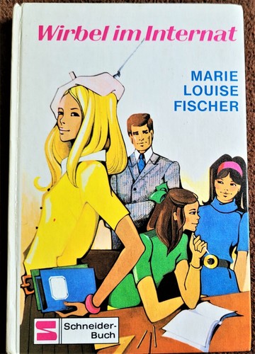 1971 wirbel internat v - wirbel, im