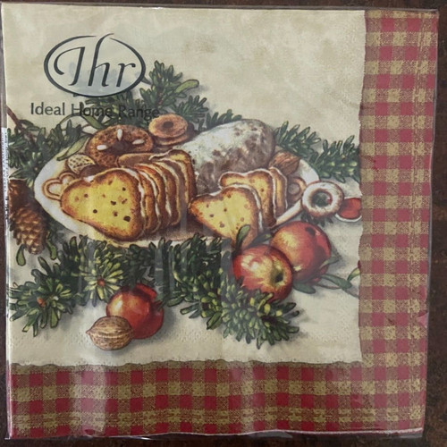 Ihr servietten tissue 3lagig - ihr,