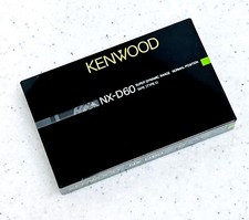 Kenwood NX-D 60 Vintage MC