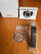 Suunto dive computer box - computer,