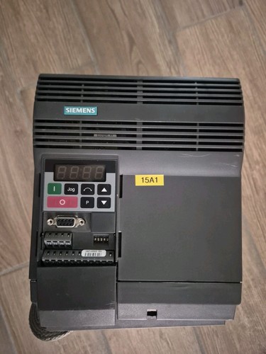 Siemens micromaster vector - siemens,