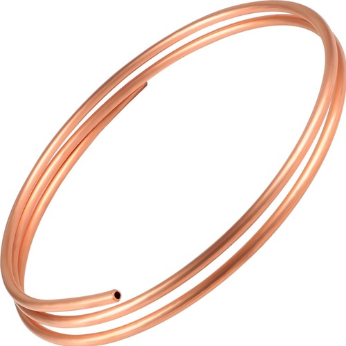 Kupferrohr flexibel 6mm - flexibel,,