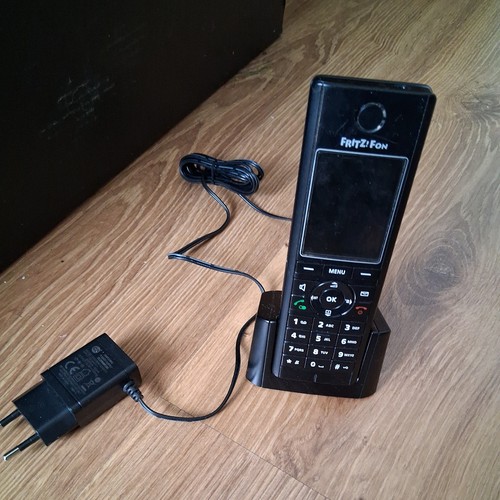 Avm fritz fon schnurloses - fritz!fon, c5