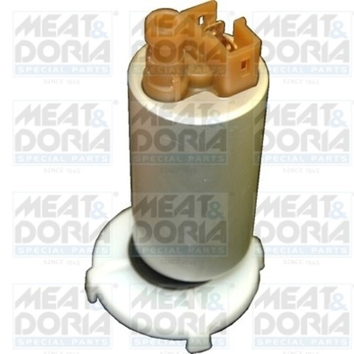 Meat doria pumpe - meat,