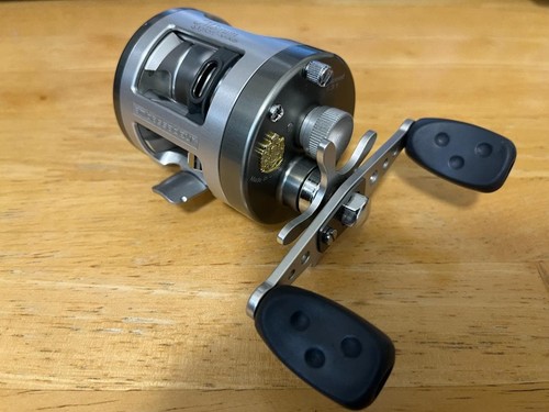 Abu garcia ambassadeur morrum - ambassadeur,