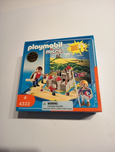 Playmobil aus set 4333 - playmobil,