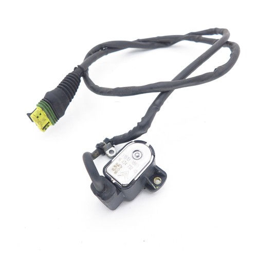 Sensor getriebe gangsteller - sensor,