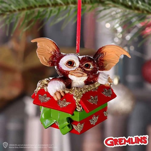 Gremlins gizmo gift hanging - gift,