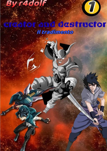 Creator and destructor - -, vol