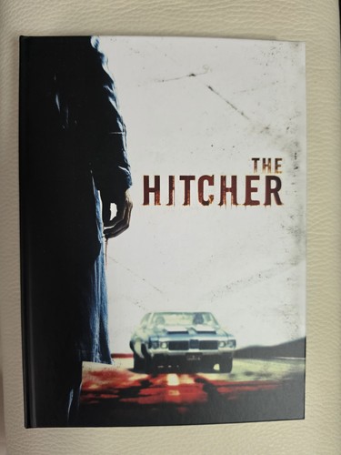 The hitcher 2007 - the,