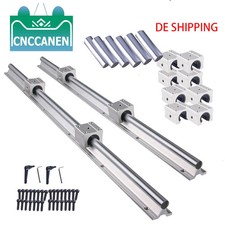 SBR16 SBR20 Linearführung