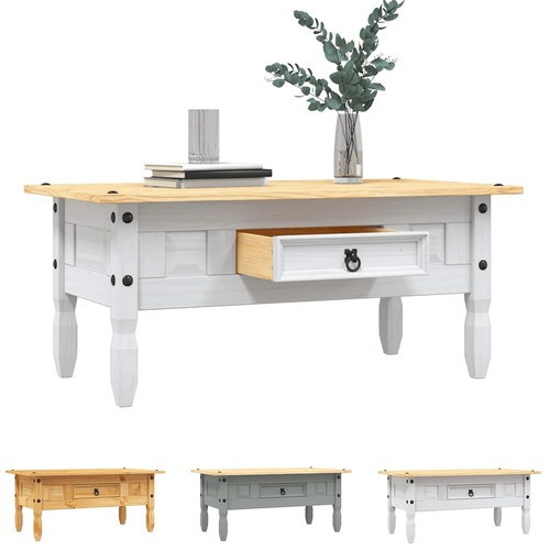 Couchtisch mit schublade - mit, 1