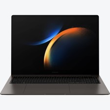 SAMSUNG Galaxy Book3 Pro, Gray