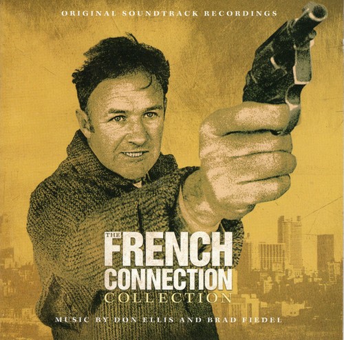 Fiedel ellis the french - &, –