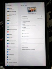 Lenovo Yoga Tab Plus 12.7