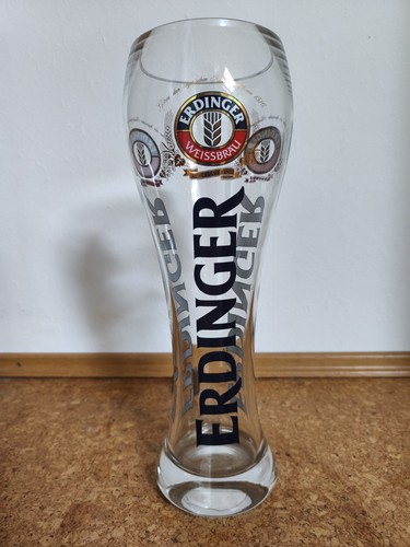 Erdinger alkoholfrei - erdinger,