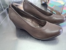  Pumps Keilabsatz in Gr.39 von Ariane