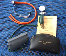 ERKA Blutdruckmessgerät mit