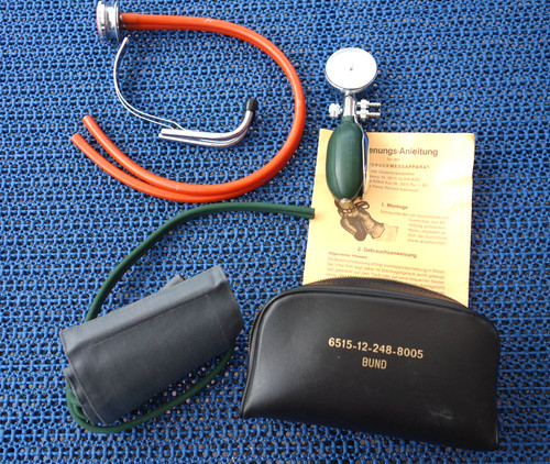 Erka blutdruckmessgerät mit - erka,
