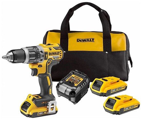 Dewalt dcd796d2 18v - dcd796d2,
