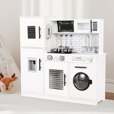 Spielküche Kinderküche aus