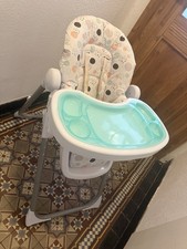 Babylo Hi Lo Hochstuhl