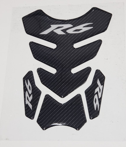 Yamaha yzf tankpad - r6,