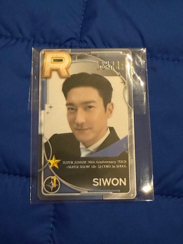 Super junior ss10 encore korea - encore,