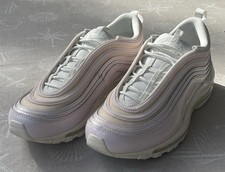 NIKE AIR MAX 97 PEARL PINK