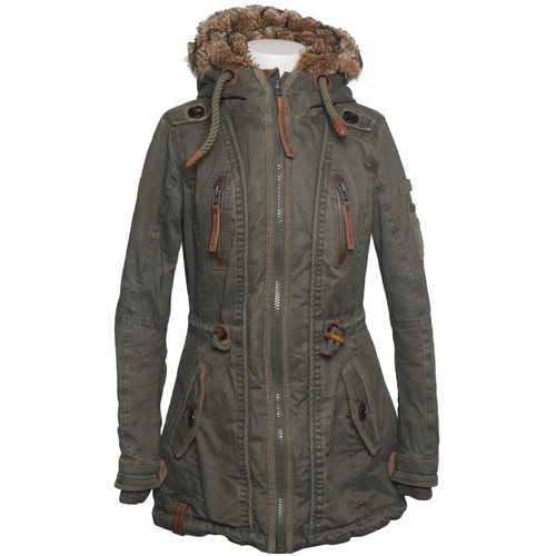 Naketano parka damen - naketano,,
