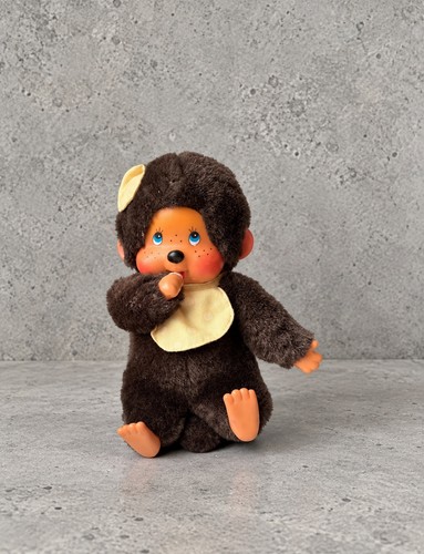 Vintage monchhichi - ,