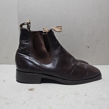 R. M. WILLIAMS HERREN FORMELLE