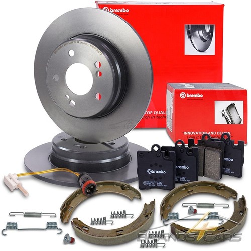BREMBO