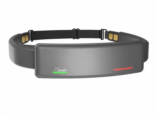 Neeuro eeg senzeband - neeuro,